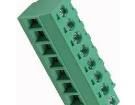 20.950M/10-E Pluggable Terminal Blocks