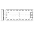 PI3PCIE3422ZHE electronic component of Diodes Incorporated