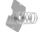 201B Coin Cell Battery Holders
