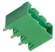 20.95MV/3-E  Connectors