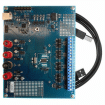 CDB5467U electronic component of Cirrus Logic