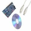 CDB5366 Audio IC Development Tools