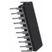 CD54ACT245F3A Bus Transceivers