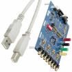 CDB4382A Audio IC Development Tools