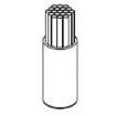 354357-000 Hook-up Wire