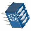 3-5435668-4 DIP Switches/SIP Switches