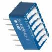 3-5435640-7 DIP Switches/SIP Switches
