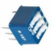 3-5435640-0 DIP Switches/SIP Switches