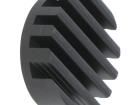 ICKLEDR33X10 Heat Sinks