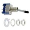 8S1011-Z Toggle Switches