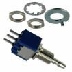 8R1022-N-Z  Electromechanical