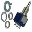 8R1021-N-Z Pushbutton Switches