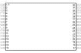 CY62128EV30LL-45ZAXA electronic component of Infineon