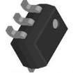 LM4041BSD-122GT3 Voltage References