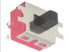 IC2105S1M1QE2 Electromechanical