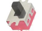 IC2105S1M1QE2 Slide Switches