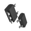 LM4041DH5TA Voltage References