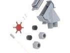 VS-25-SET-STD 1652198 D-Sub Standard Connectors