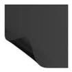 IBF15-180DD125X125 EMI Gaskets, Sheets, Absorbers & Shielding