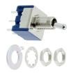 8J2012-Z Toggle Switches