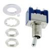 8J1021-Z  Electromechanical