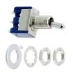 8J1021-Z Toggle Switches