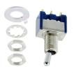 8J1011C-Z  Electromechanical