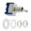 8J1011C-Z Toggle Switches