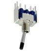8GS1012-Z  Electromechanical