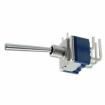 8GD2014-Z  Electromechanical