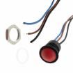 IAR5F1600 Pushbutton Switches