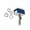 8E4021-Z  Electromechanical