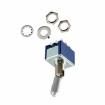 8E3011-Z  Electromechanical