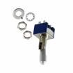 8E2061-Z  Electromechanical