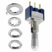 8E1022C-Z  Electromechanical