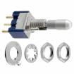 8E1022C-Z Toggle Switches