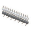 HW-04-15-G-S-392-SM electronic component of Samtec