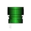 201M108-19C Circular MIL Spec Strain Reliefs & Adapters
