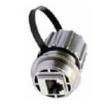 17-10020 Modular Connectors / Ethernet Connectors