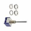 8D2041-Z Toggle Switches
