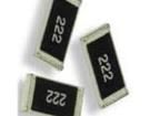 3522100RJT Thick Film Resistors - SMD