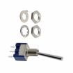 8D1012-Z Toggle Switches