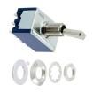 8C4011-Z Toggle Switches