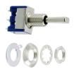 8C1021-Z Toggle Switches