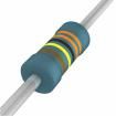 HVR3700003304FR500 Metal Film Resistors - Through Hole