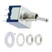 8A3012-Z Toggle Switches
