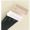 PHDR-34VS  Connectors