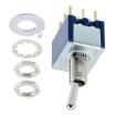 8A3012C-Z  Electromechanical
