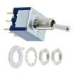 8A3012C-Z Toggle Switches
