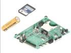 VS1053-PROTOTYPING-BOARD  Embedded Solutions